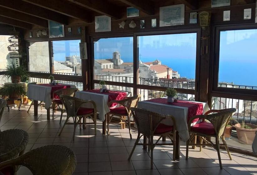 בית מלון כפרי B&b Michael