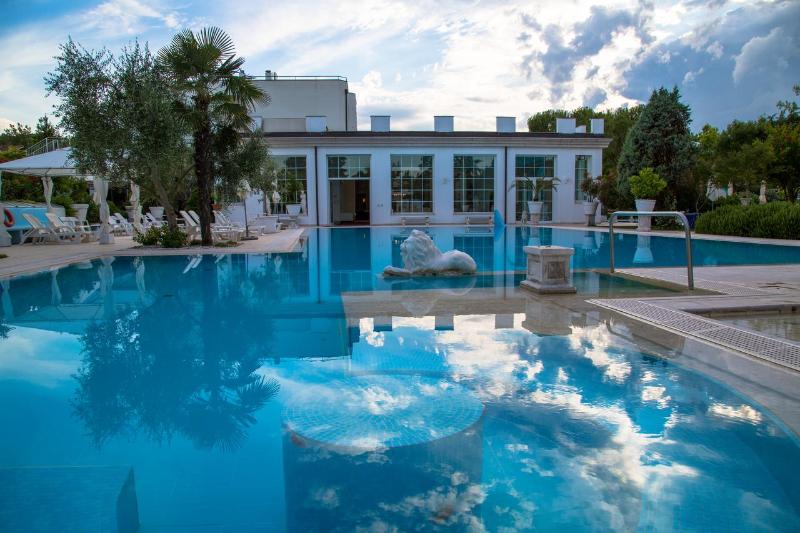 호텔 Bellavista Terme Resort & Spa