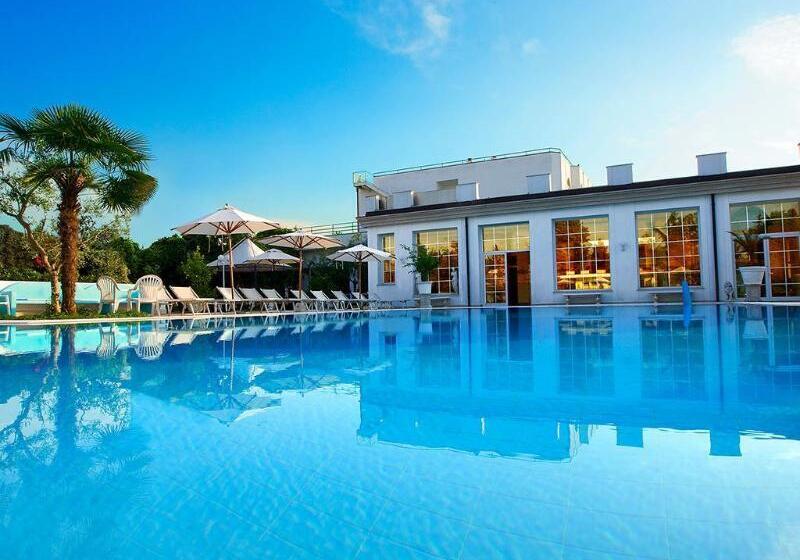 호텔 Bellavista Terme Resort & Spa