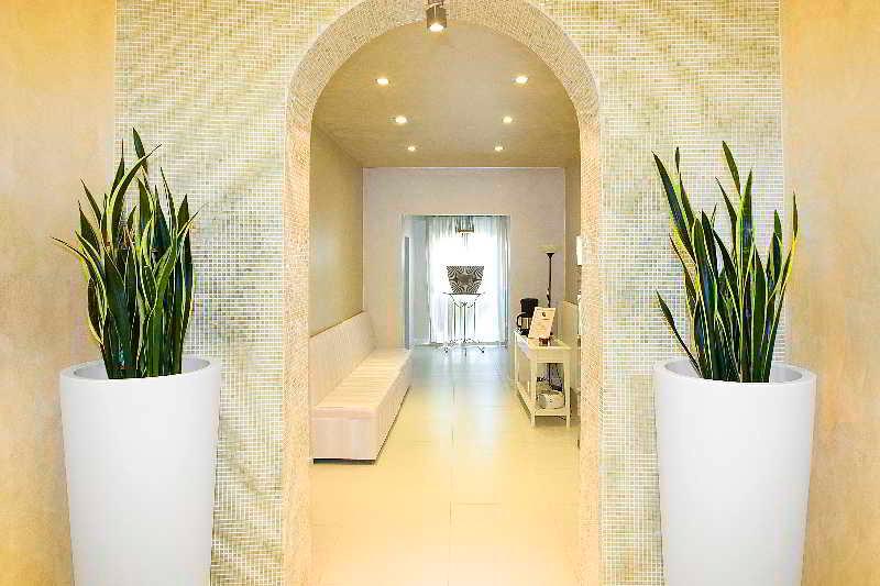 호텔 Bellavista Terme Resort & Spa