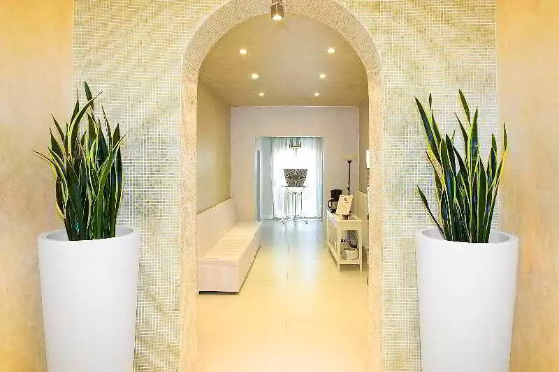 酒店 Bellavista Terme Resort & Spa