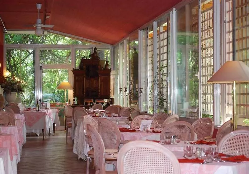 酒店 Bellavista Terme Resort & Spa