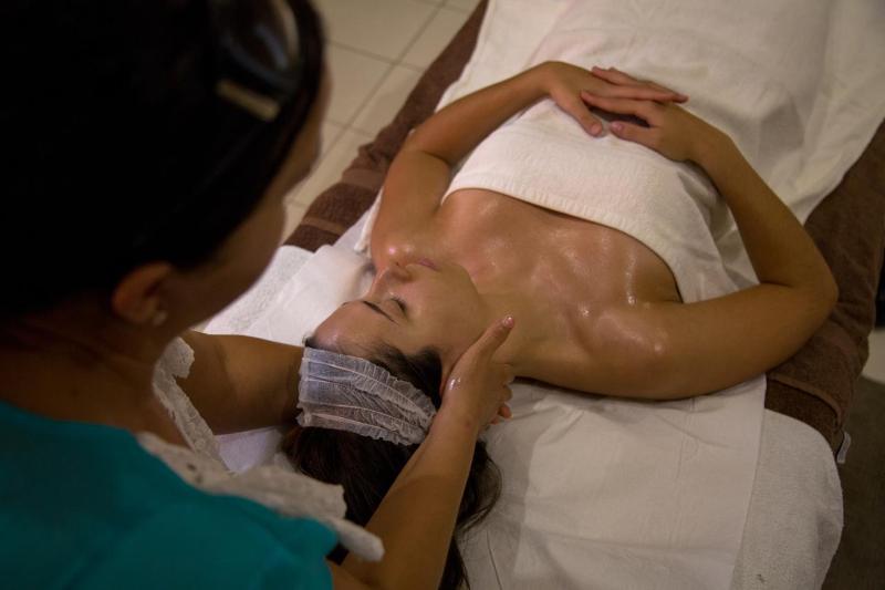 호텔 Bellavista Terme Resort & Spa