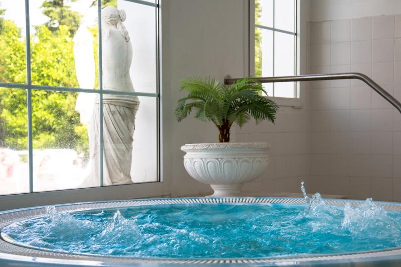 호텔 Bellavista Terme Resort & Spa