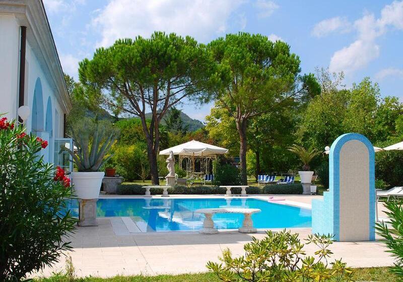 호텔 Bellavista Terme Resort & Spa