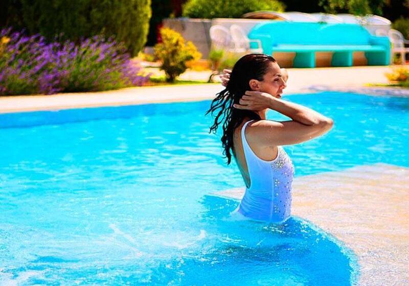 호텔 Bellavista Terme Resort & Spa