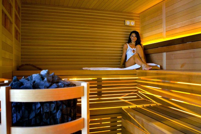 호텔 Bellavista Terme Resort & Spa