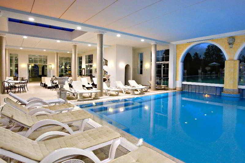 호텔 Bellavista Terme Resort & Spa