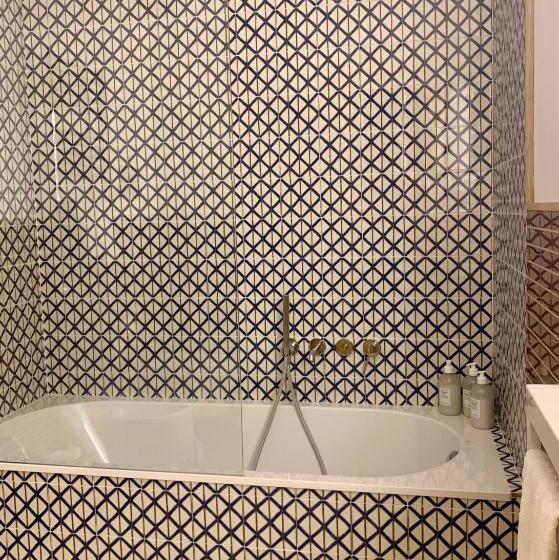 בית מלון כפרי Cala Caterina