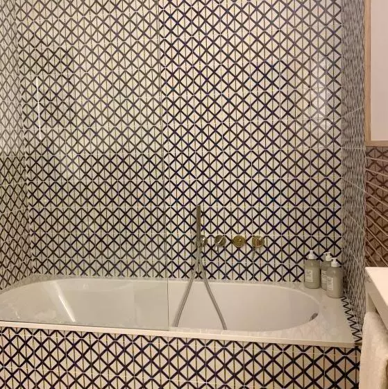 בית מלון כפרי Cala Caterina