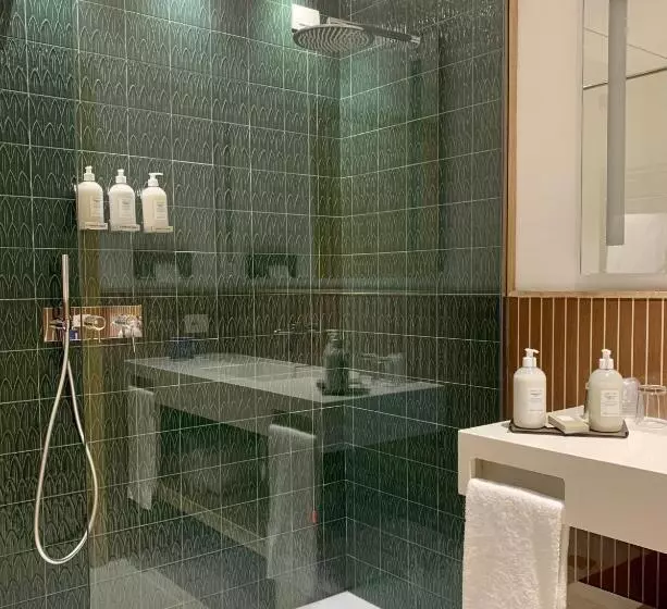 בית מלון כפרי Cala Caterina