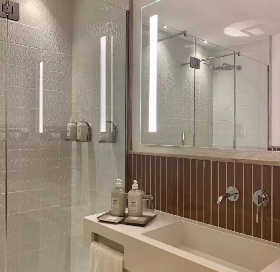 בית מלון כפרי Cala Caterina