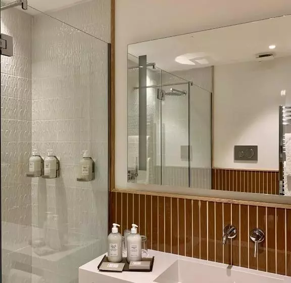 בית מלון כפרי Cala Caterina