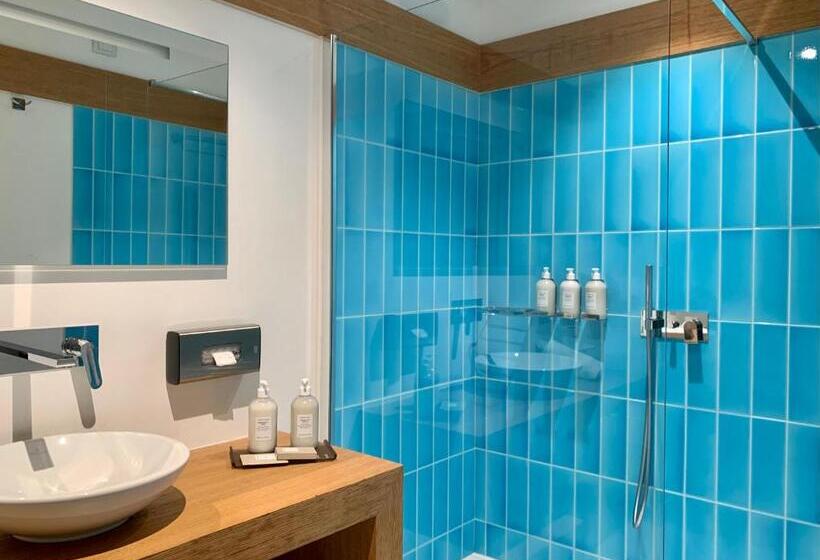 בית מלון כפרי Cala Caterina