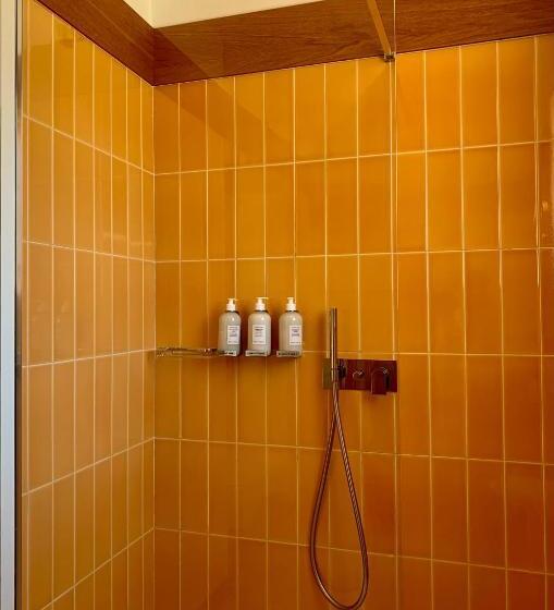 בית מלון כפרי Cala Caterina