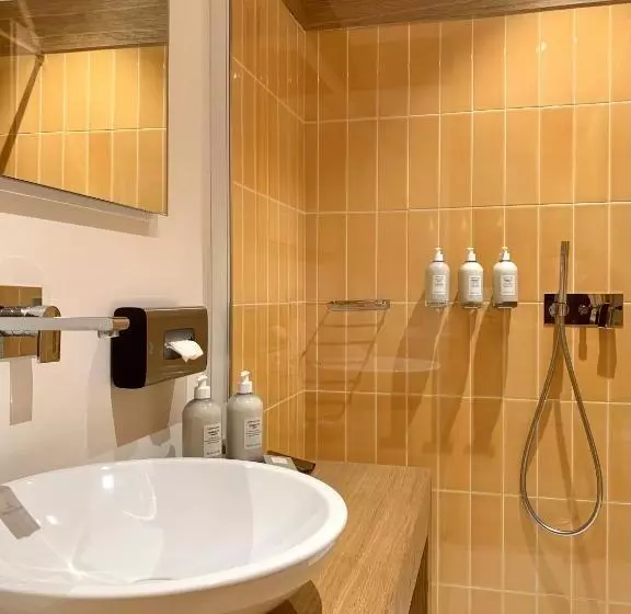 בית מלון כפרי Cala Caterina