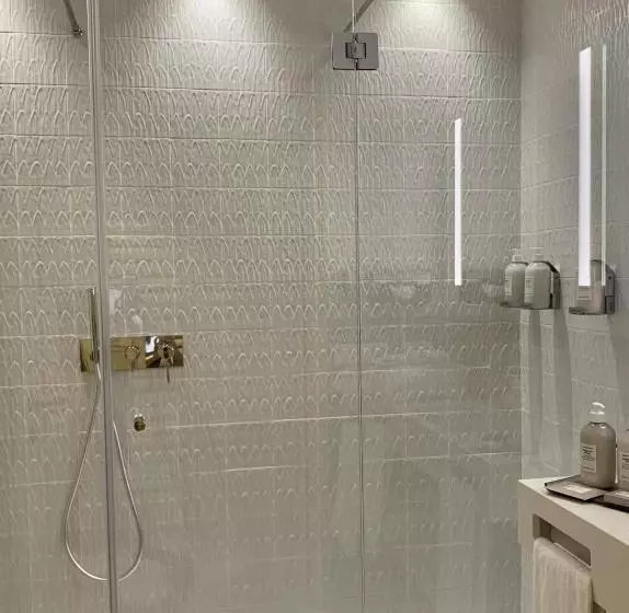 בית מלון כפרי Cala Caterina