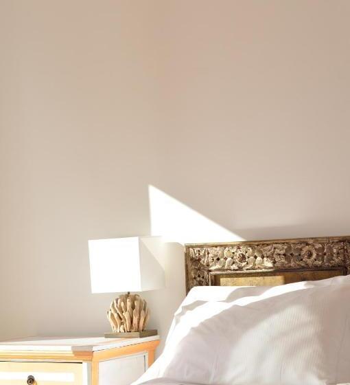 בית מלון כפרי Cala Caterina