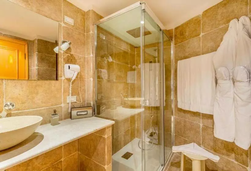 בית מלון כפרי Cala Caterina