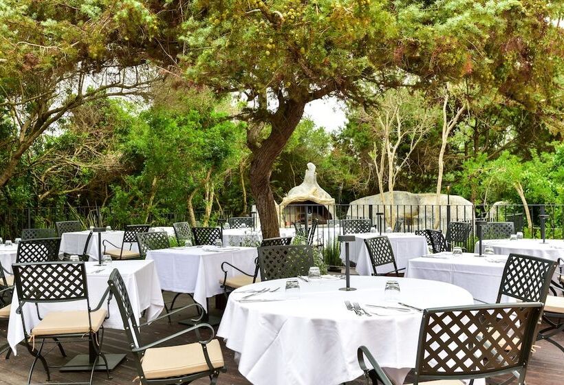 בית מלון כפרי Cala Caterina