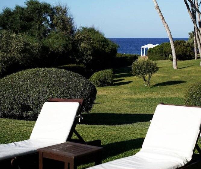 בית מלון כפרי Cala Caterina