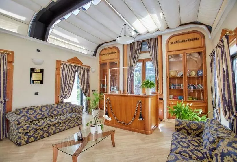 酒店 Carpediem Roma Golf Club