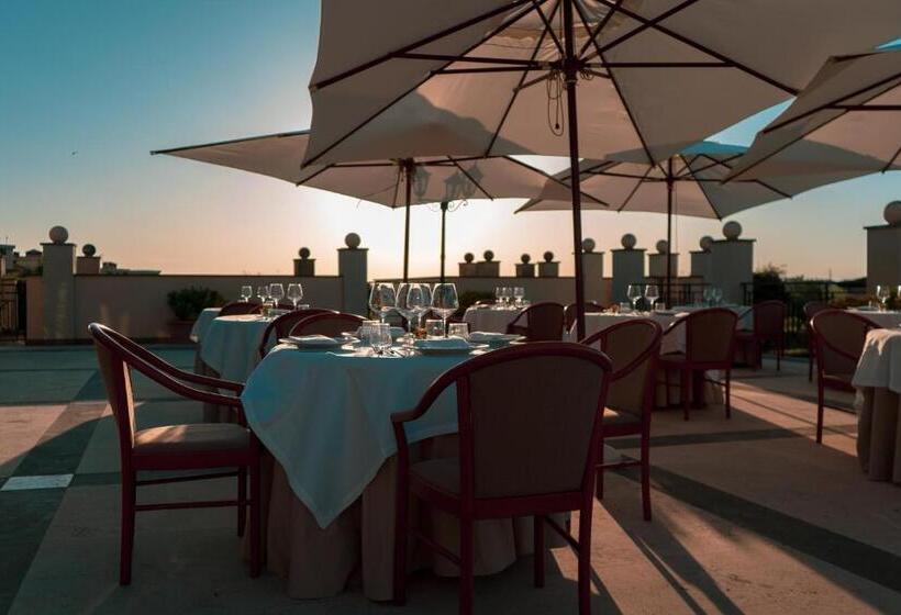 فندق Carpediem Roma Golf Club