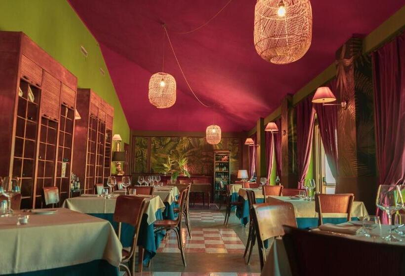 فندق Carpediem Roma Golf Club