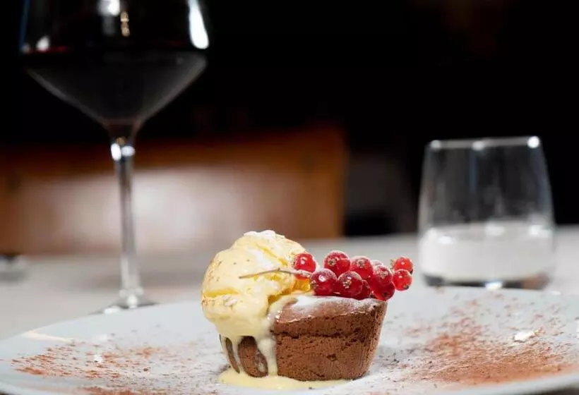 酒店 Carpediem Roma Golf Club