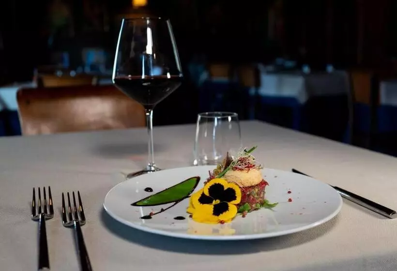 酒店 Carpediem Roma Golf Club