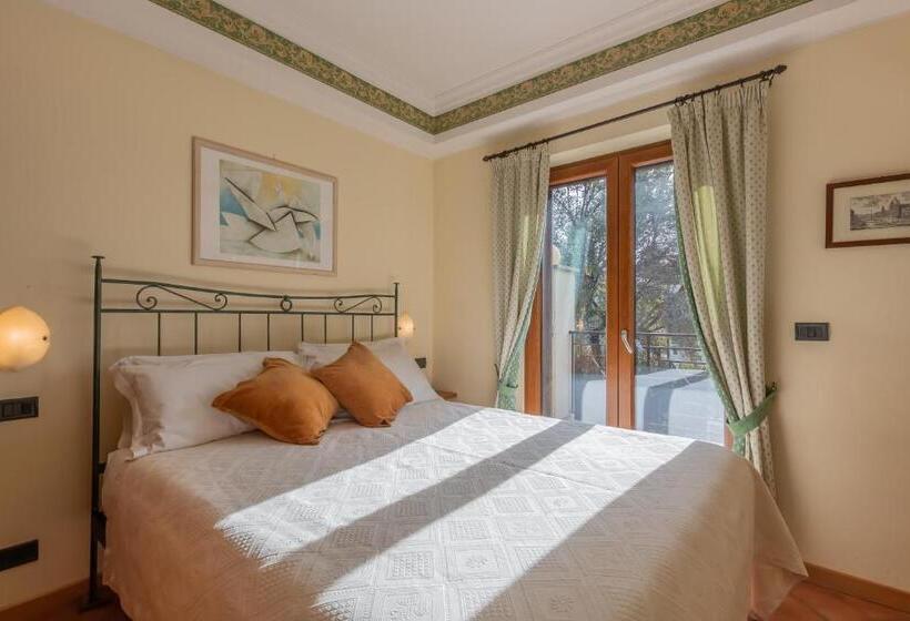 فندق Carpediem Roma Golf Club