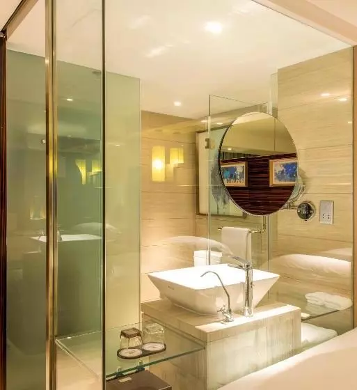 בית מלון כפרי Yatai Longda