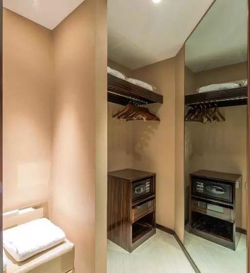 בית מלון כפרי Yatai Longda