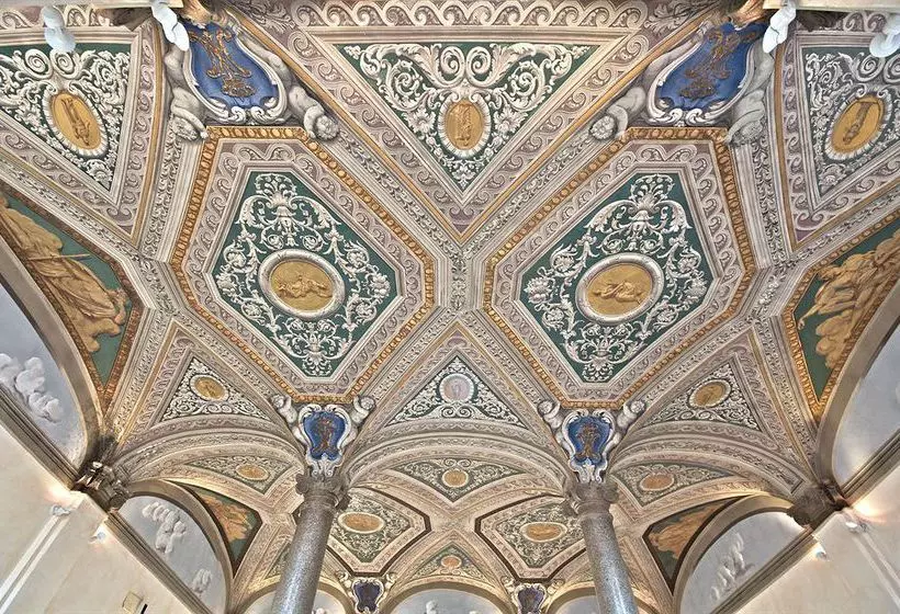 هتل Domus Romana