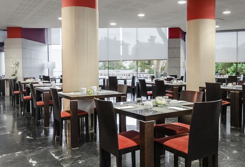 酒店 Eurostars Reina Felicia