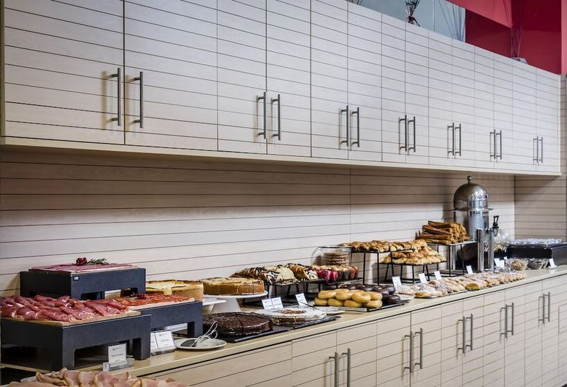 酒店 Eurostars Reina Felicia