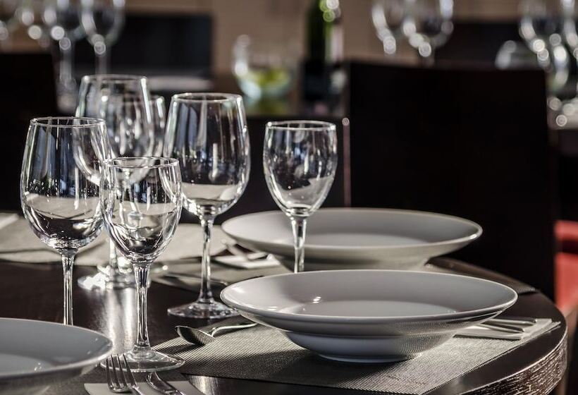 酒店 Eurostars Reina Felicia