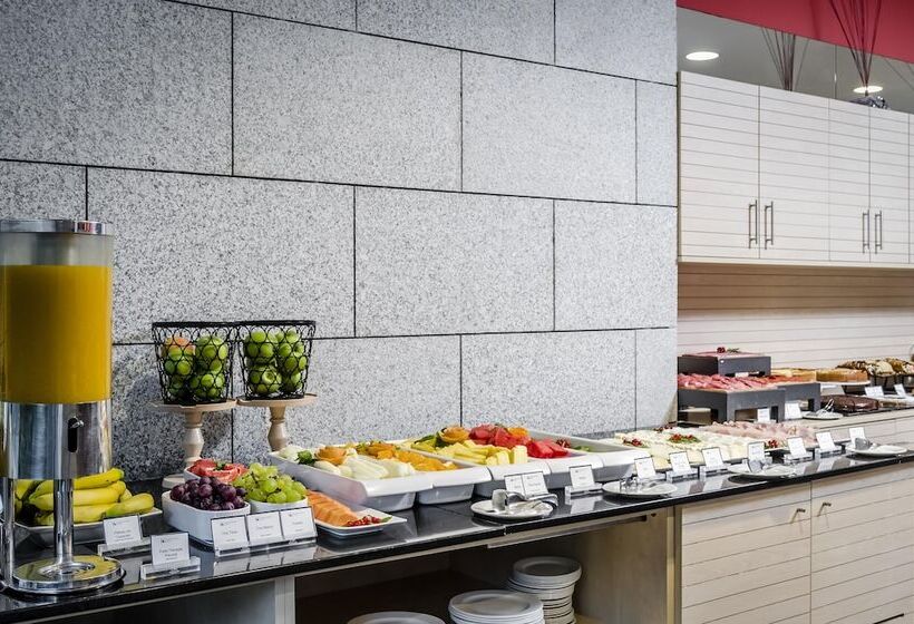 酒店 Eurostars Reina Felicia