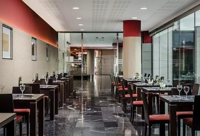 فندق Eurostars Reina Felicia