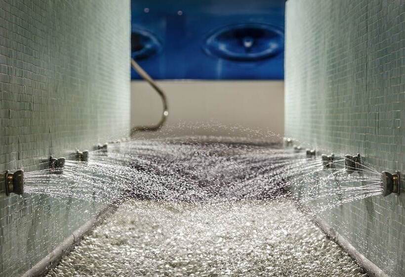 酒店 Eurostars Reina Felicia