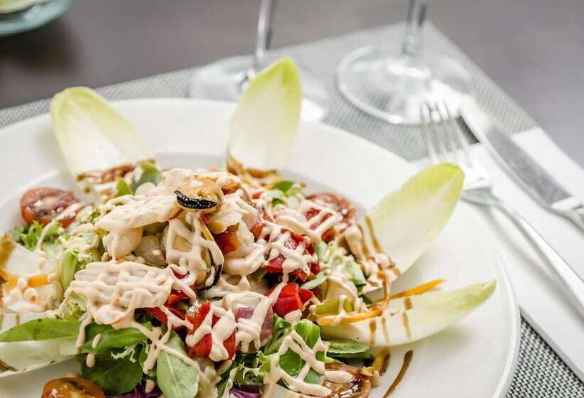 酒店 Eurostars Reina Felicia