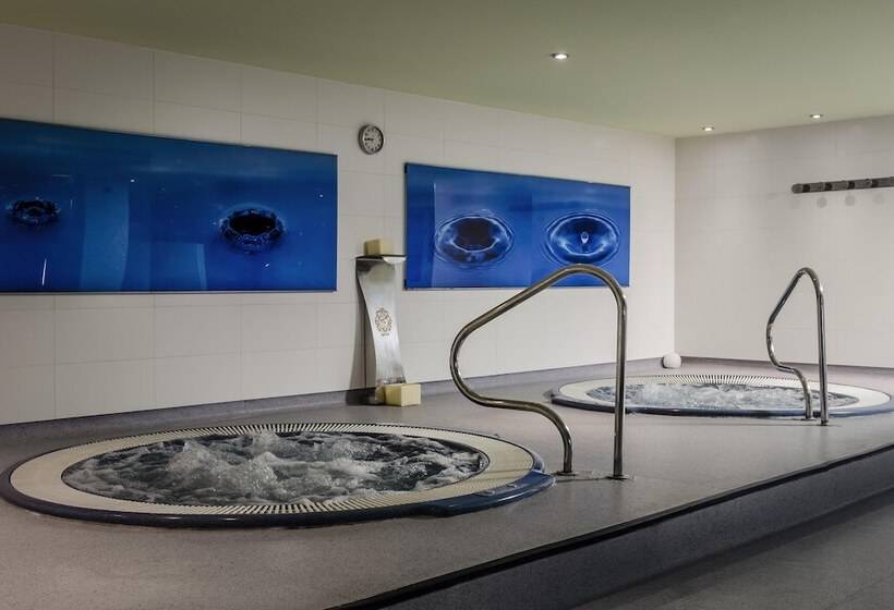 酒店 Eurostars Reina Felicia