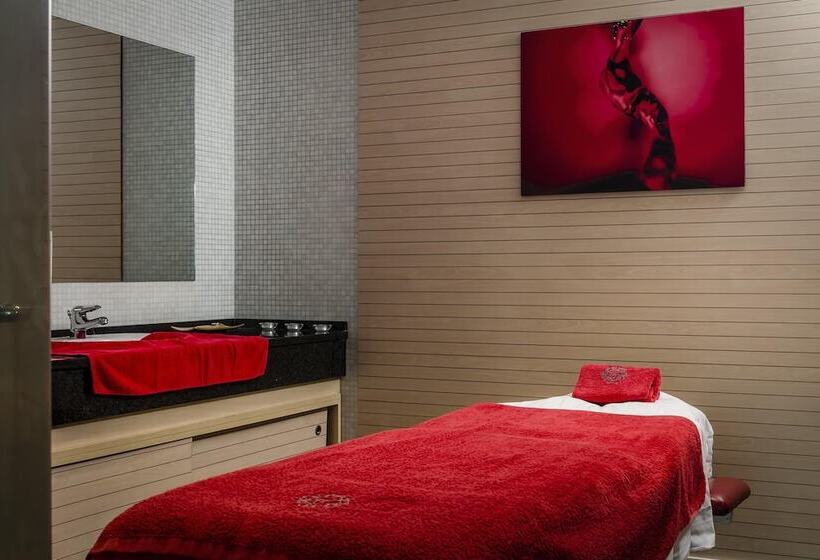 酒店 Eurostars Reina Felicia