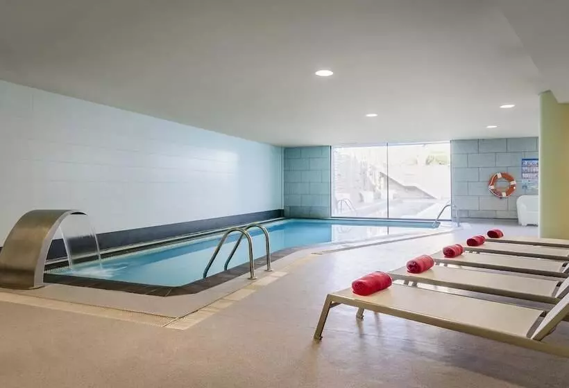 فندق Eurostars Reina Felicia