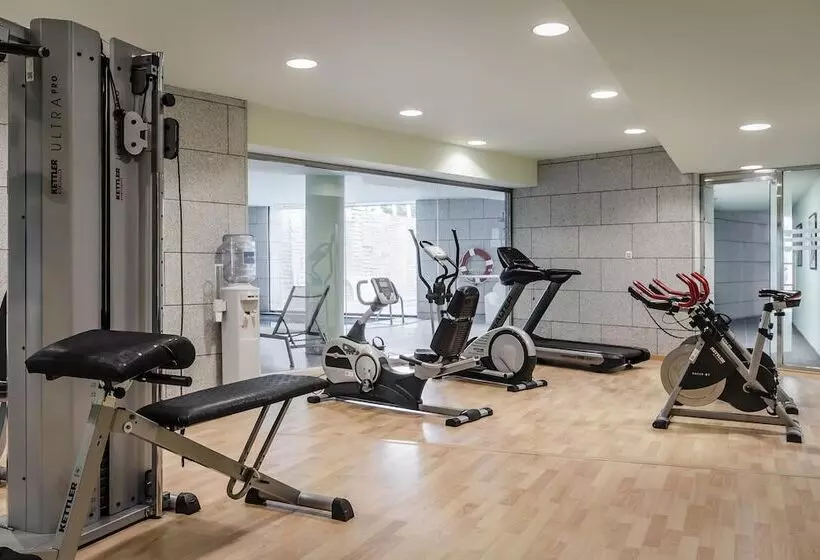 فندق Eurostars Reina Felicia