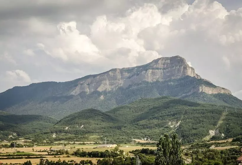 فندق Eurostars Reina Felicia