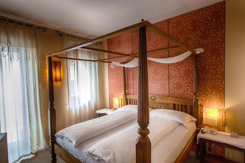 בית מלון כפרי Flaminia