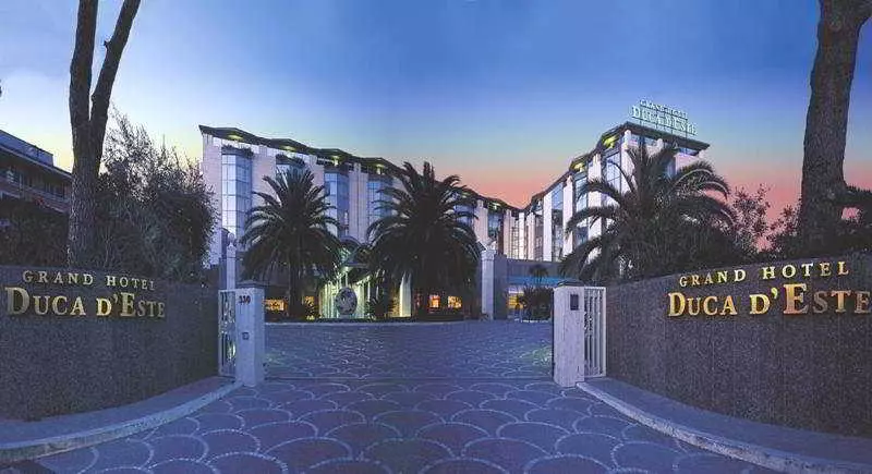 Grand Hotel Duca D Este