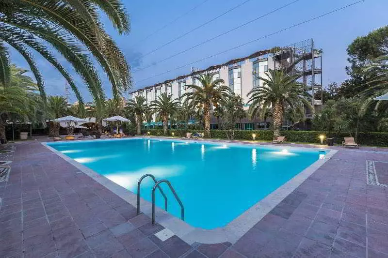 Grand Hotel Duca D Este