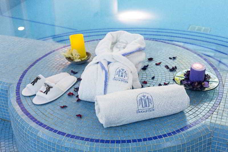 Grand Hotel Duca D Este